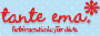 tanta ema logo