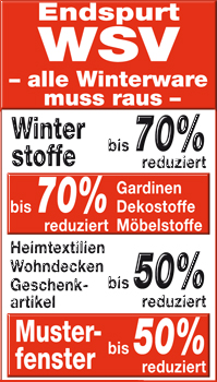 Werbung